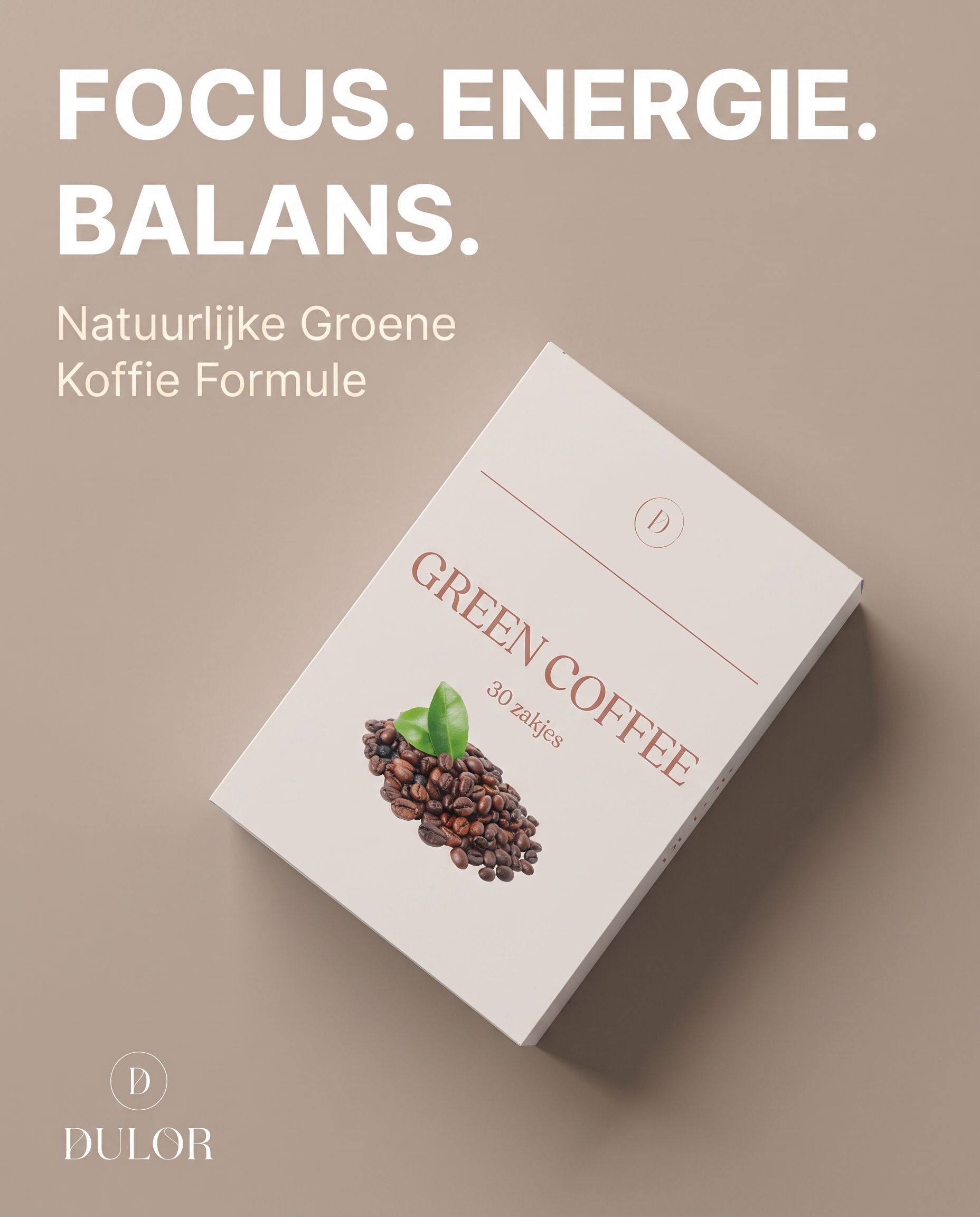Green Coffee